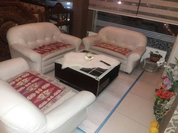Imagen de los interiores del Atalay Hotel. Foto 13