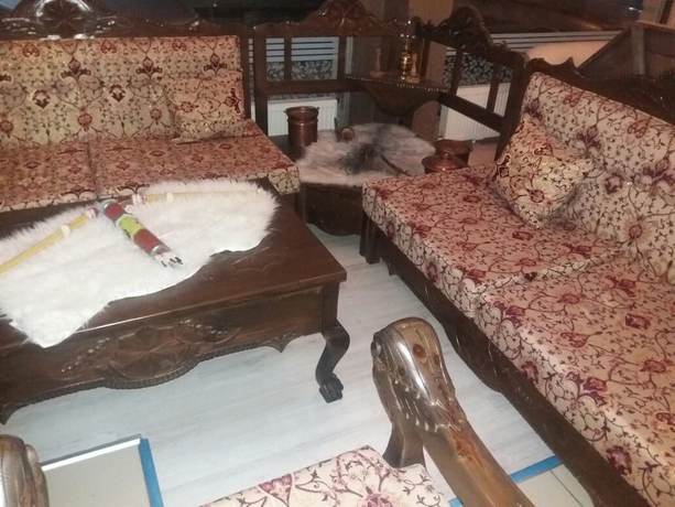 Imagen de los interiores del Atalay Hotel. Foto 15