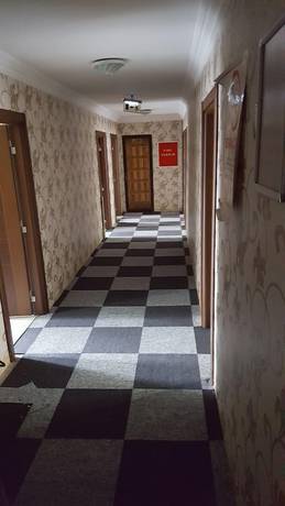 Imagen de los interiores del Atalay Hotel. Foto 19