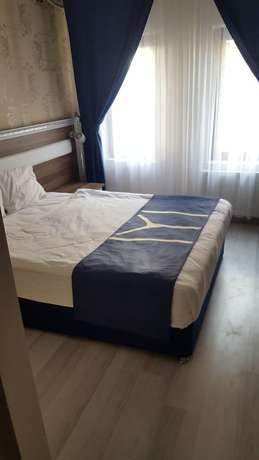 Imagen de la habitación del Atalay Hotel. Foto 9