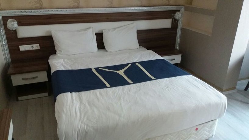 Imagen general del Atalay Hotel. Foto 1