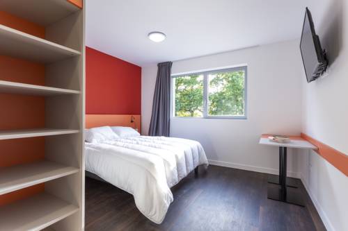 Imagen de la habitación del Atao Residence- Rennes Sud. Foto 2