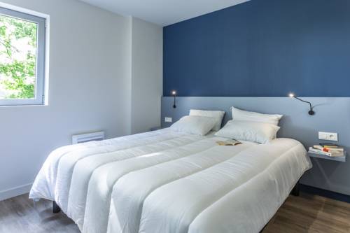 Imagen de la habitación del Atao Residence- Rennes Sud. Foto 3