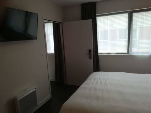 Imagen de la habitación del Atao Residence- Rennes Sud. Foto 6