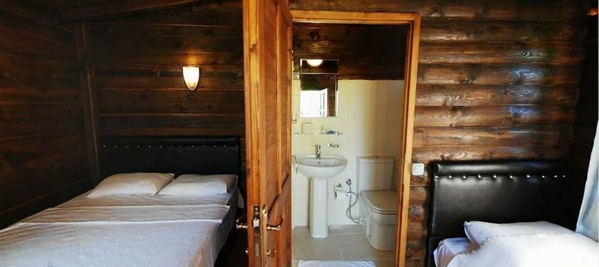 Imagen de la habitación del Ataol Beach and Bungalows. Foto 16