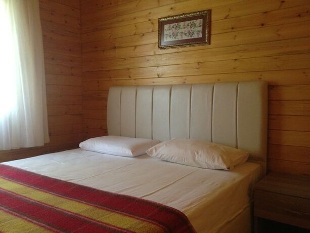 Imagen de la habitación del Ataol Beach and Bungalows. Foto 17