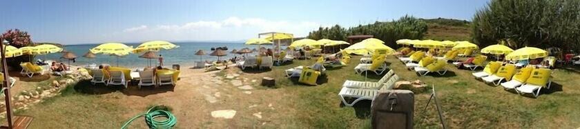 Imagen general del Ataol Beach and Bungalows. Foto 2