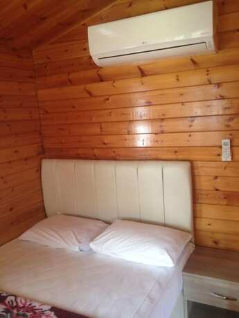 Imagen de la habitación del Ataol Beach and Bungalows. Foto 18