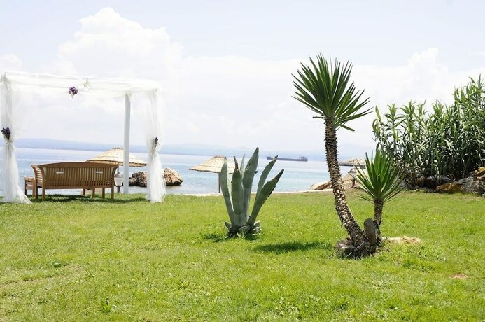 Imagen general del Ataol Beach and Bungalows. Foto 4