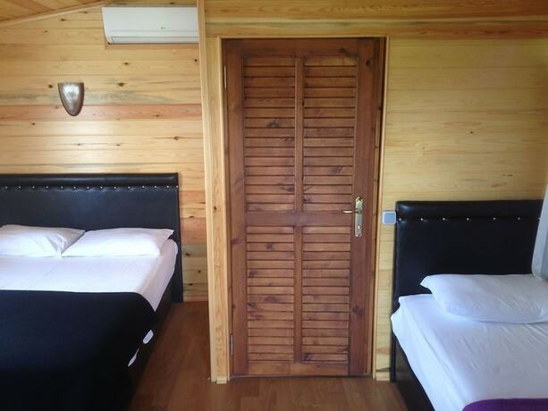 Imagen de la habitación del Ataol Beach and Bungalows. Foto 19