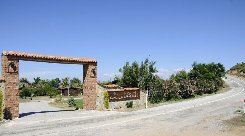 Imagen general del Ataol Beach and Bungalows. Foto 6