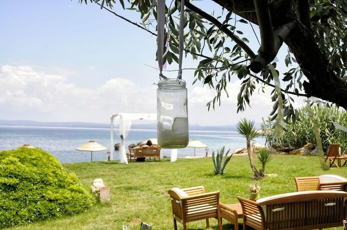 Imagen general del Ataol Beach and Bungalows. Foto 7