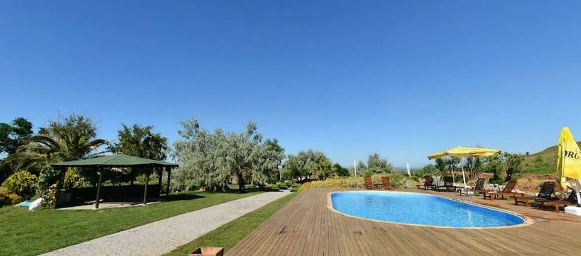 Imagen general del Ataol Beach and Bungalows. Foto 8