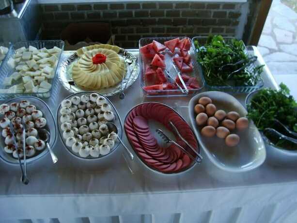 Imagen general del Ataol Beach and Bungalows. Foto 10