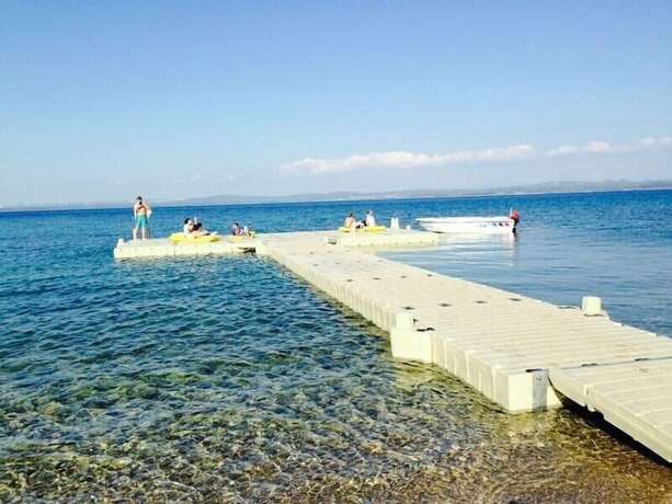 Imagen general del Ataol Beach and Bungalows. Foto 11