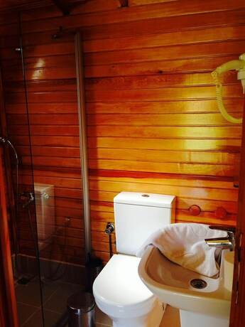 Imagen de la habitación del Ataol Beach and Bungalows. Foto 20