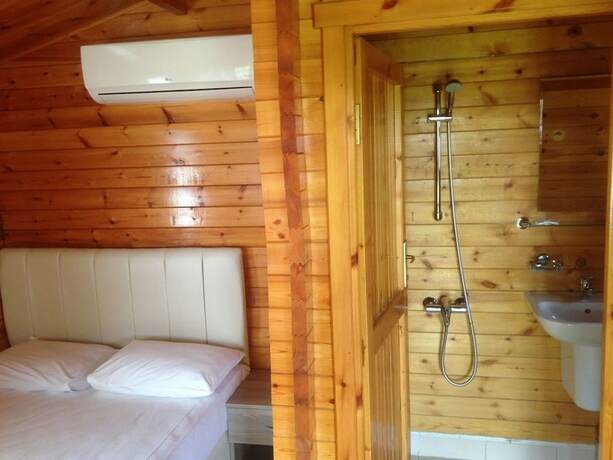 Imagen general del Ataol Beach and Bungalows. Foto 12