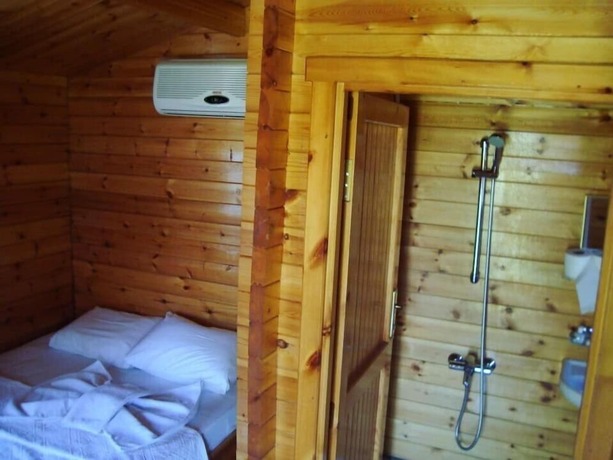 Imagen general del Ataol Beach and Bungalows. Foto 13