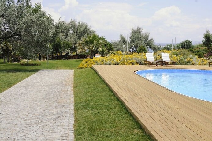 Imagen general del Ataol Beach and Bungalows. Foto 14