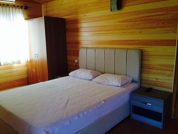 Imagen general del Ataol Beach and Bungalows. Foto 15