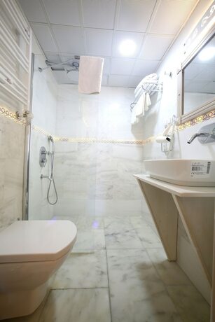 Imagen general del Ataol Otel. Foto 2