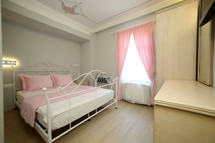 Imagen general del Ataol Otel. Foto 3