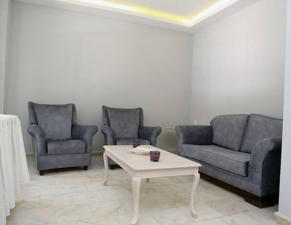 Imagen general del Ataol Otel. Foto 4