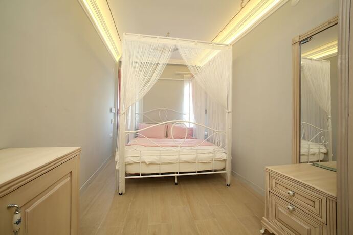 Imagen general del Ataol Otel. Foto 5