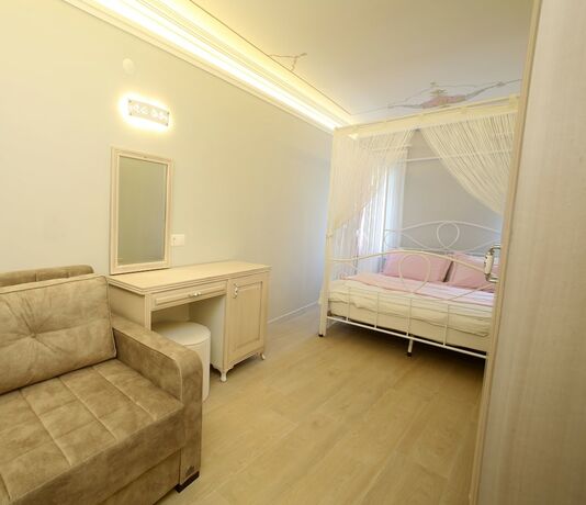 Imagen general del Ataol Otel. Foto 6