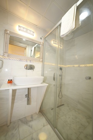 Imagen general del Ataol Otel. Foto 7