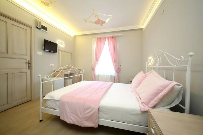 Imagen general del Ataol Otel. Foto 8