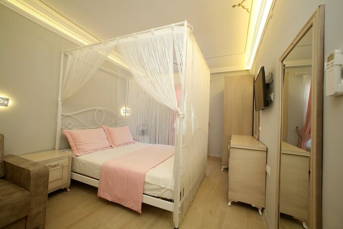 Imagen general del Ataol Otel. Foto 10