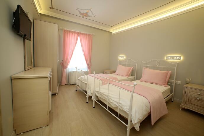 Imagen general del Ataol Otel. Foto 12