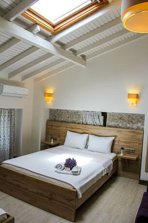 Imagen general del Ataol Tatil Ciftligi. Foto 2