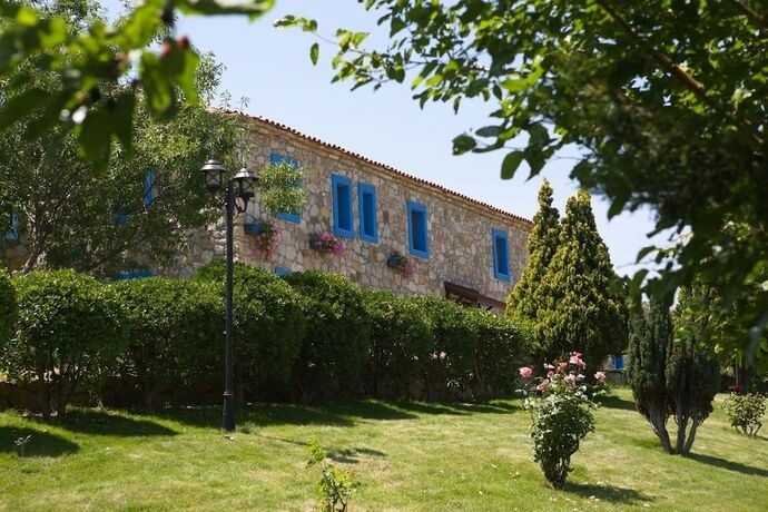 Imagen general del Ataol Tatil Ciftligi. Foto 3