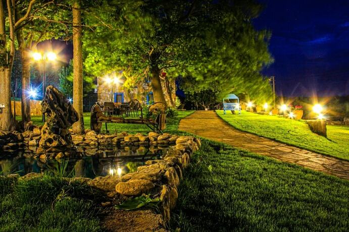 Imagen general del Ataol Tatil Ciftligi. Foto 4