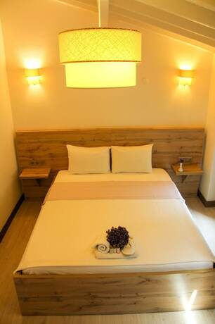 Imagen general del Ataol Tatil Ciftligi. Foto 5