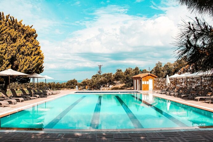 Imagen general del Ataol Tatil Ciftligi. Foto 7