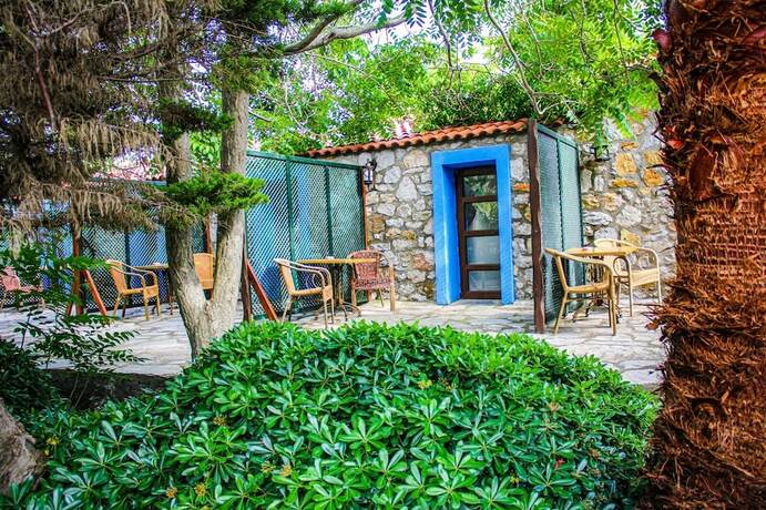 Imagen general del Ataol Tatil Ciftligi. Foto 9