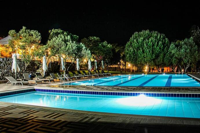 Imagen general del Ataol Tatil Ciftligi. Foto 10