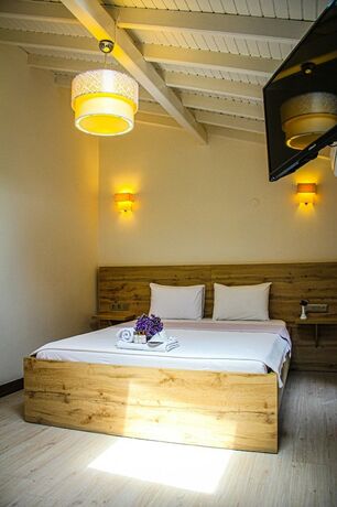 Imagen general del Ataol Tatil Ciftligi. Foto 11