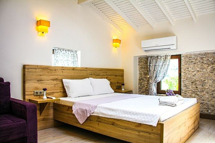 Imagen general del Ataol Tatil Ciftligi. Foto 13