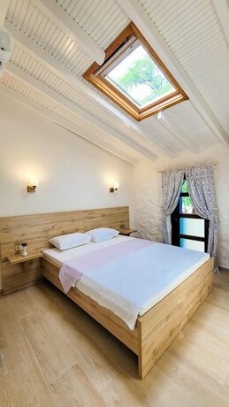 Imagen de la habitación del Ataol Tatil Ciftligi. Foto 19