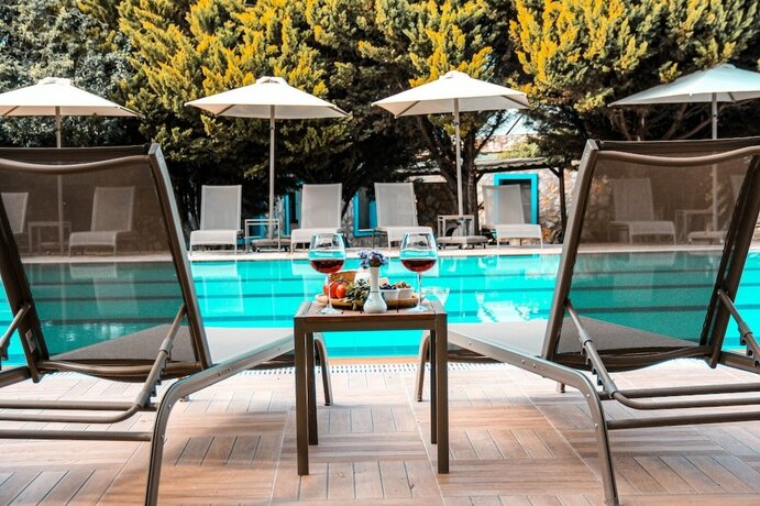 Imagen general del Ataol Tatil Ciftligi. Foto 14