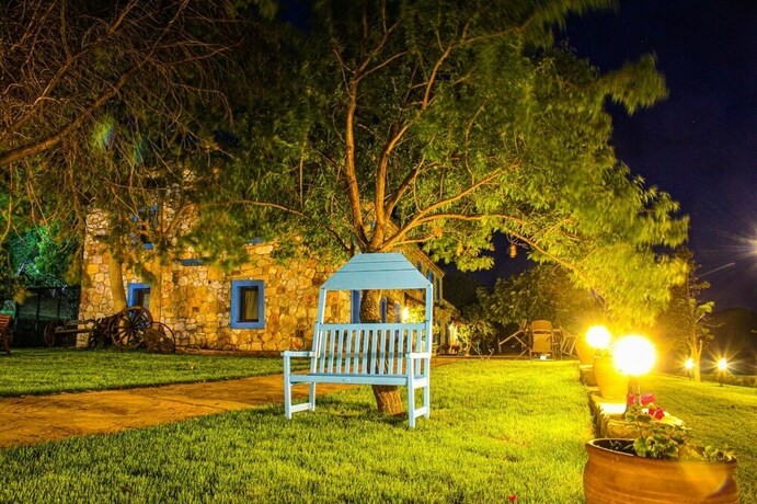 Imagen general del Ataol Tatil Ciftligi. Foto 15