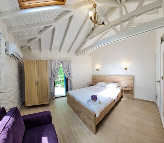 Imagen de la habitación del Ataol Tatil Ciftligi. Foto 20