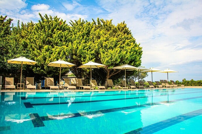 Imagen general del Ataol Tatil Ciftligi. Foto 16