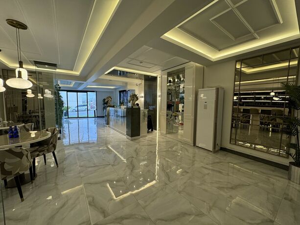 Imagen general del Atar Airport Hotel. Foto 4