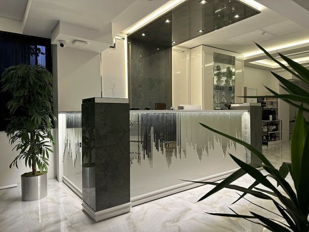 Imagen general del Atar Airport Hotel. Foto 5