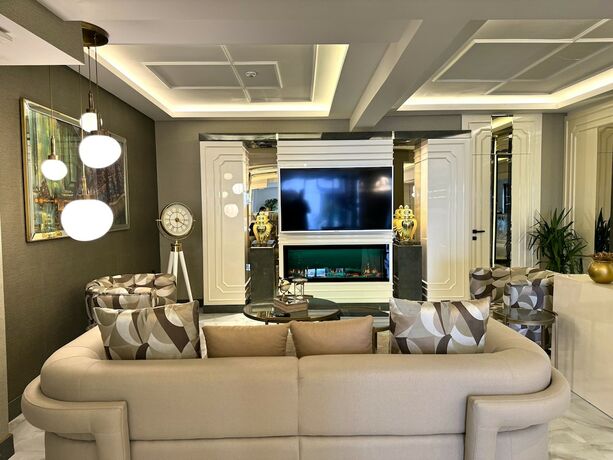 Imagen general del Atar Airport Hotel. Foto 6